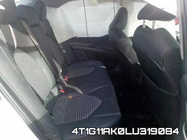 4T1G11AK0LU319084 фото 6