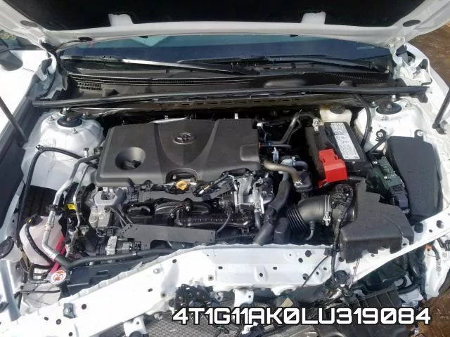 4T1G11AK0LU319084 фото 7