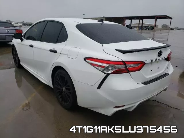 4T1G11AK5LU375456 фото 4