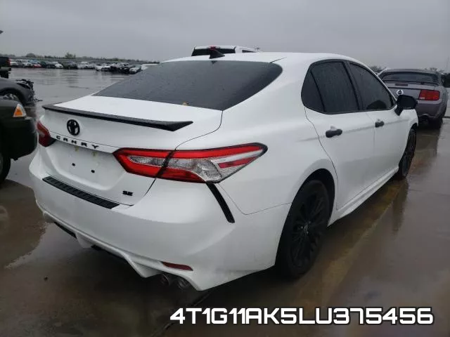 4T1G11AK5LU375456 фото 5