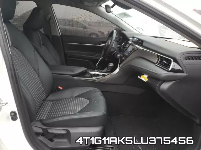 4T1G11AK5LU375456 фото 6
