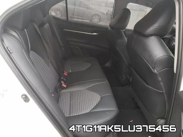 4T1G11AK5LU375456 фото 7