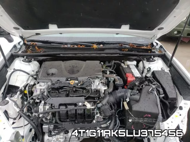 4T1G11AK5LU375456 фото 8