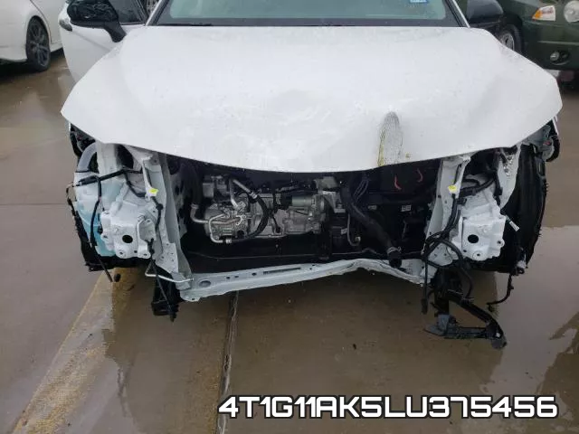 4T1G11AK5LU375456 фото 10