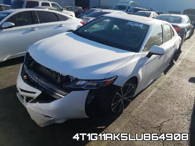4T1G11AK5LU864908 фото 2