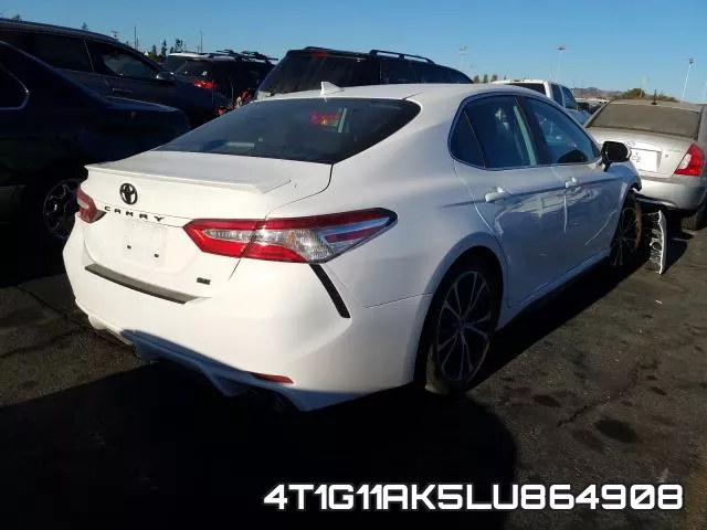 4T1G11AK5LU864908 фото 3