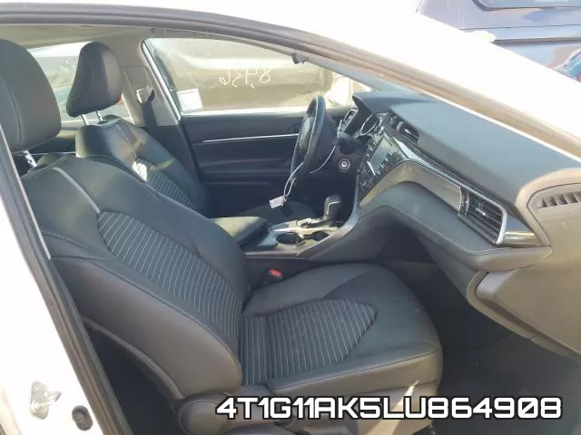 4T1G11AK5LU864908 фото 4