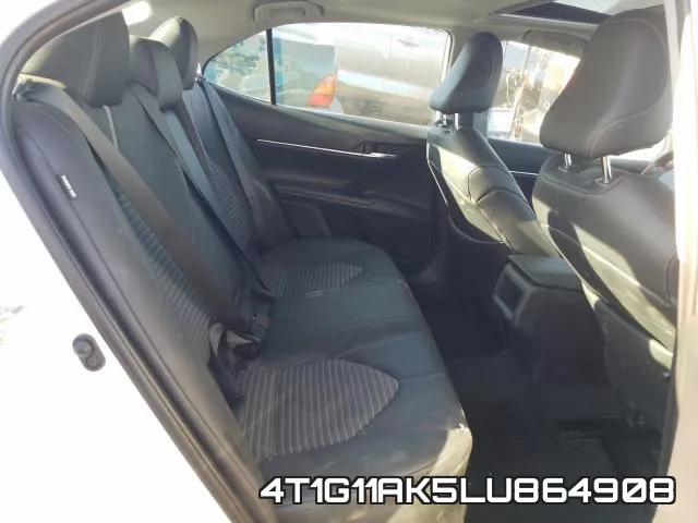 4T1G11AK5LU864908 фото 5