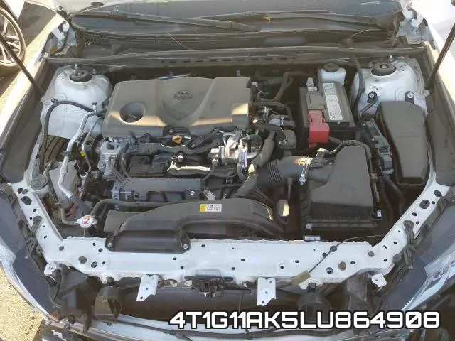 4T1G11AK5LU864908 фото 6