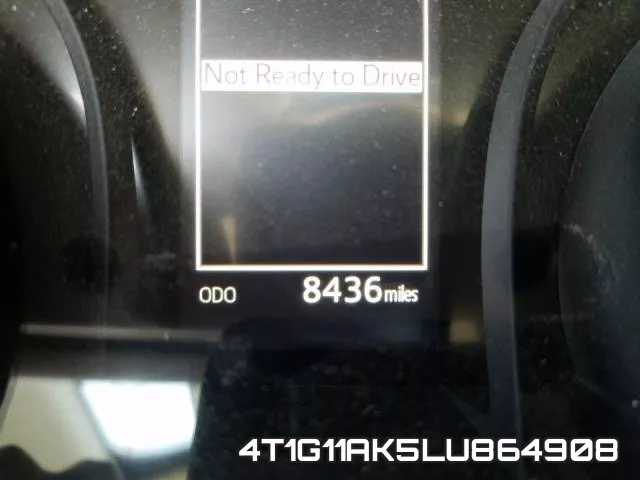 4T1G11AK5LU864908 фото 7