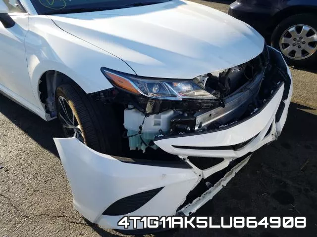 4T1G11AK5LU864908 фото 8