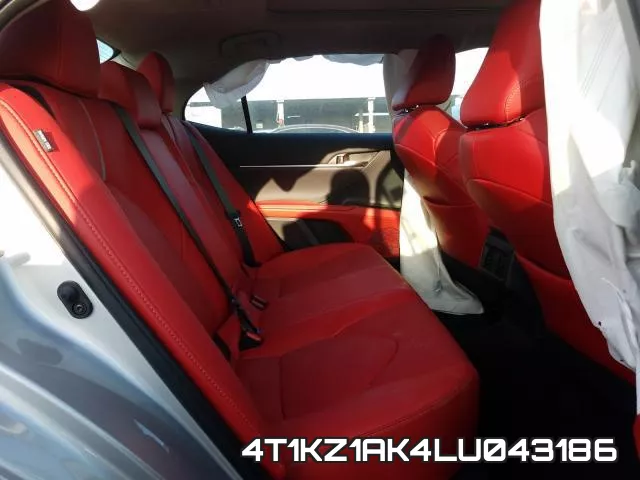 4T1KZ1AK4LU043186 фото 7