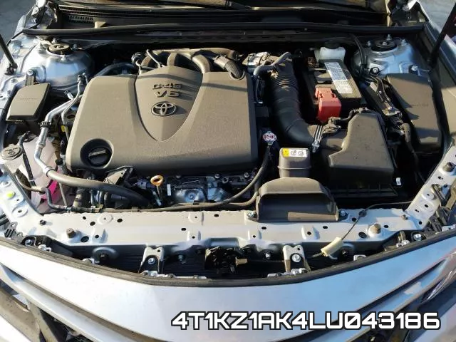 4T1KZ1AK4LU043186 фото 8