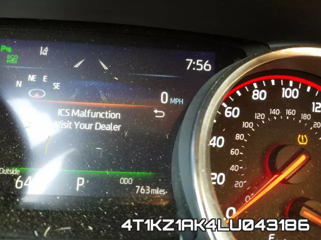 4T1KZ1AK4LU043186 фото 9