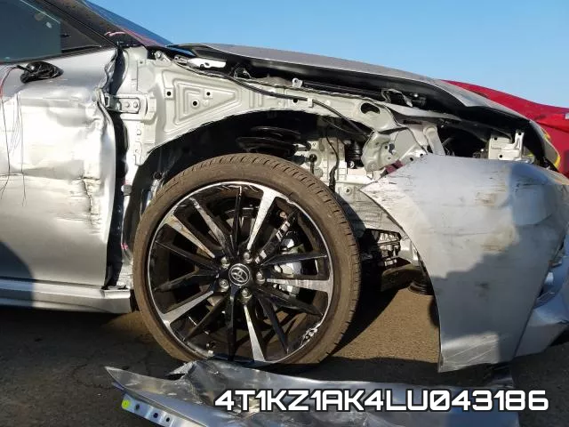 4T1KZ1AK4LU043186 фото 10