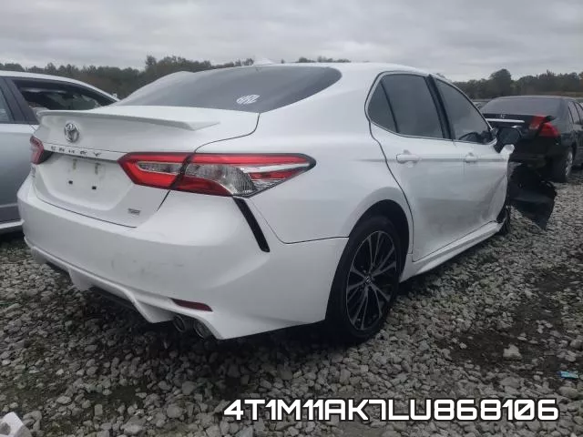 4T1M11AK7LU868106 фото 3