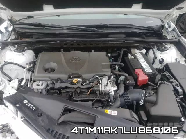 4T1M11AK7LU868106 фото 6