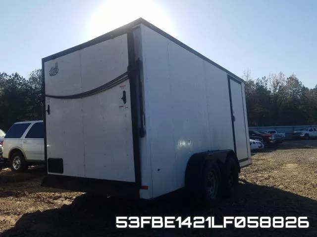 53FBE1421LF058826 фото 5