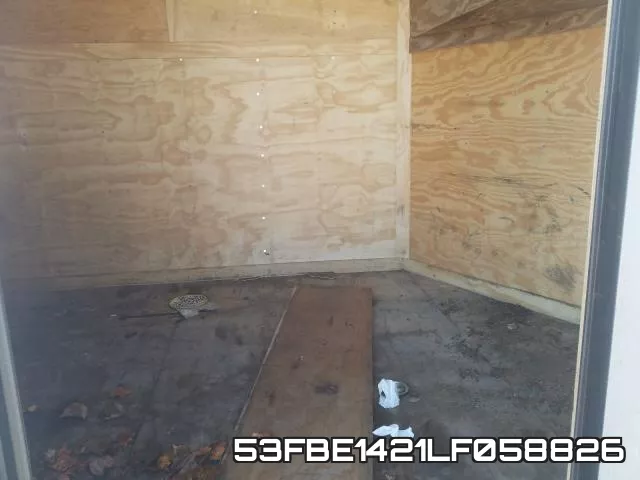 53FBE1421LF058826 фото 6