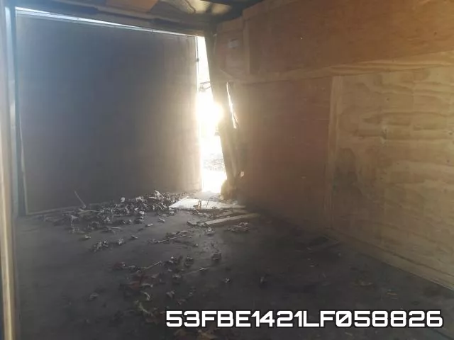 53FBE1421LF058826 фото 7