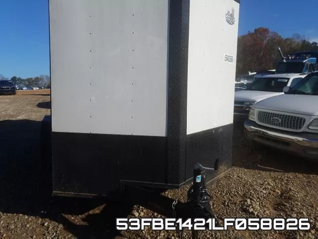 53FBE1421LF058826 фото 8