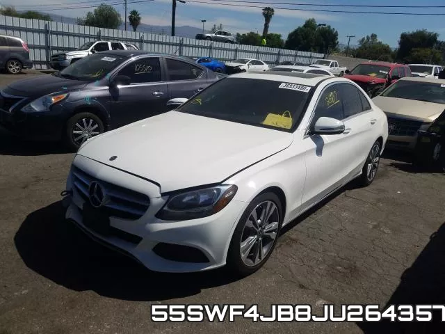 55SWF4JB8JU264357 фото 3