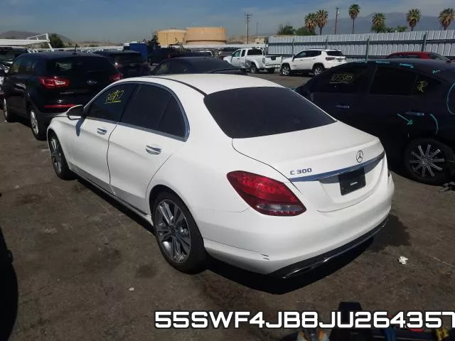 55SWF4JB8JU264357 фото 4