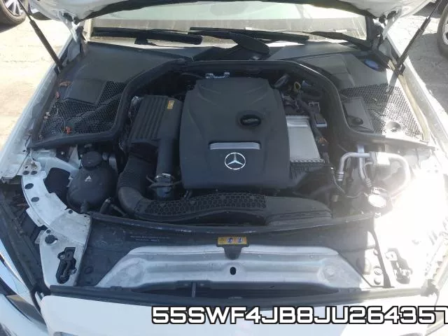 55SWF4JB8JU264357 фото 8