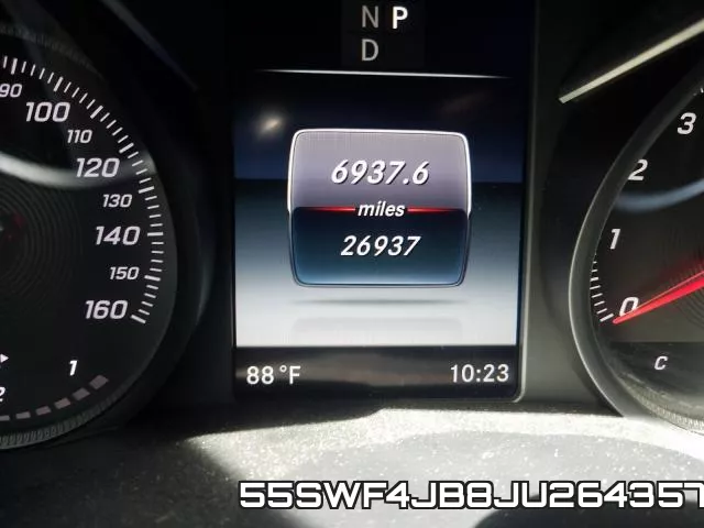 55SWF4JB8JU264357 фото 9