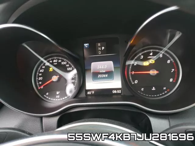 55SWF4KB7JU281696 фото 8