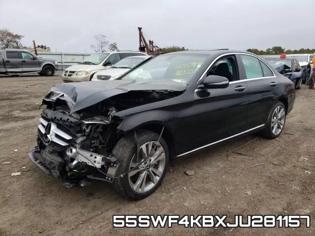 55SWF4KBXJU281157 фото 3