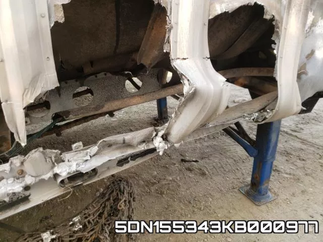 5DN155343KB000977 фото 2