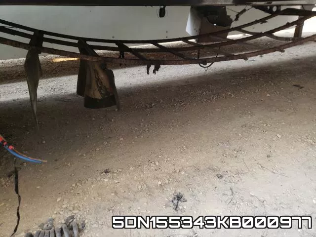 5DN155343KB000977 фото 8
