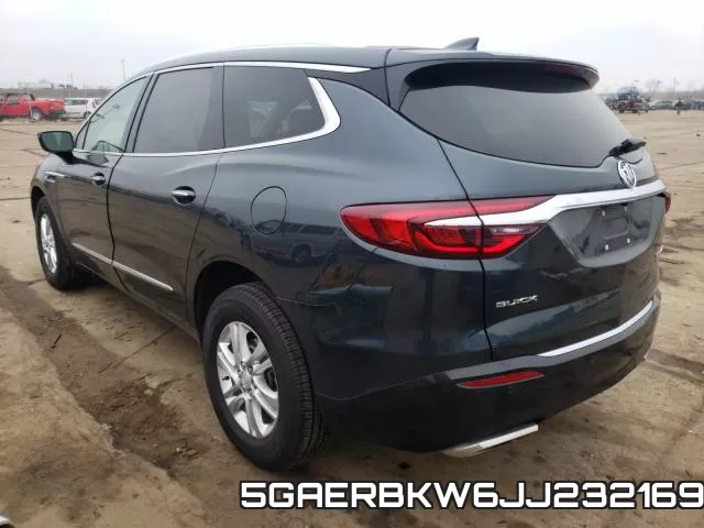 5GAERBKW6JJ232169 фото 4