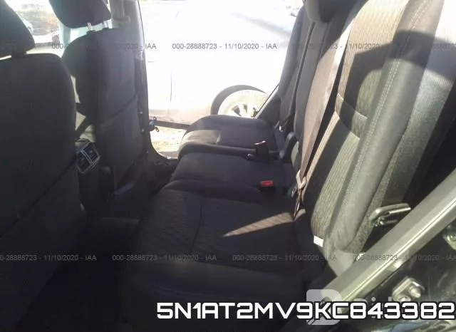 5N1AT2MV9KC843382 фото 9