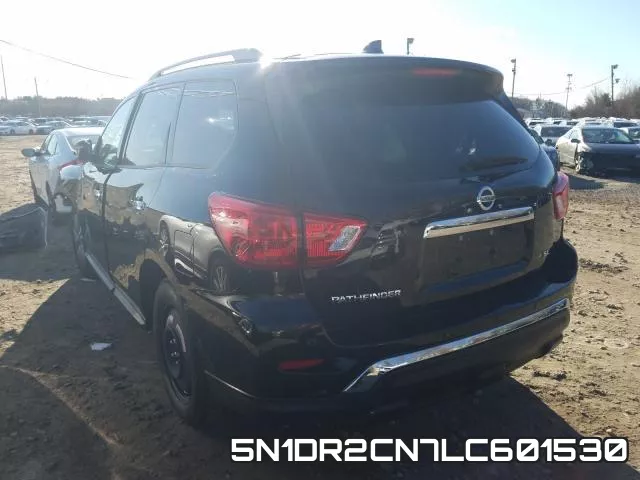 5N1DR2CN7LC601530 фото 4