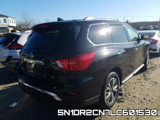 5N1DR2CN7LC601530 фото 5