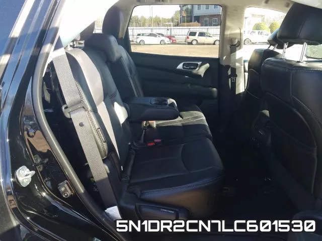 5N1DR2CN7LC601530 фото 7