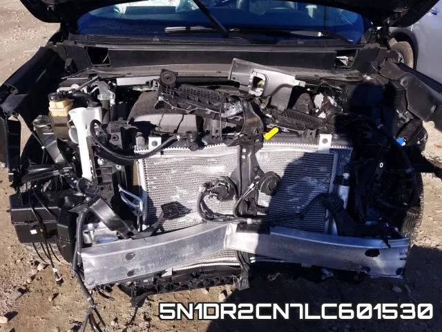 5N1DR2CN7LC601530 фото 8