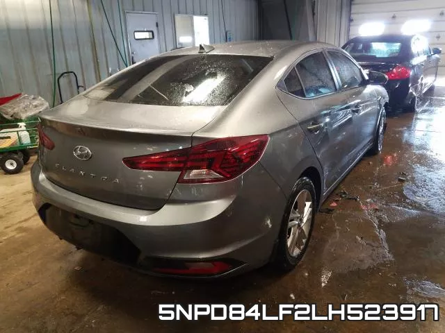 5NPD84LF2LH523917 фото 5