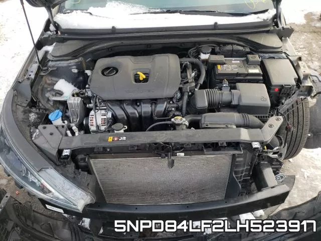 5NPD84LF2LH523917 фото 8