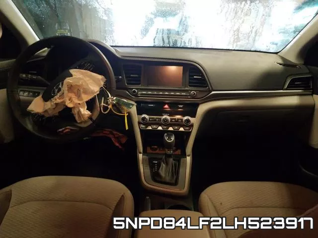 5NPD84LF2LH523917 фото 10