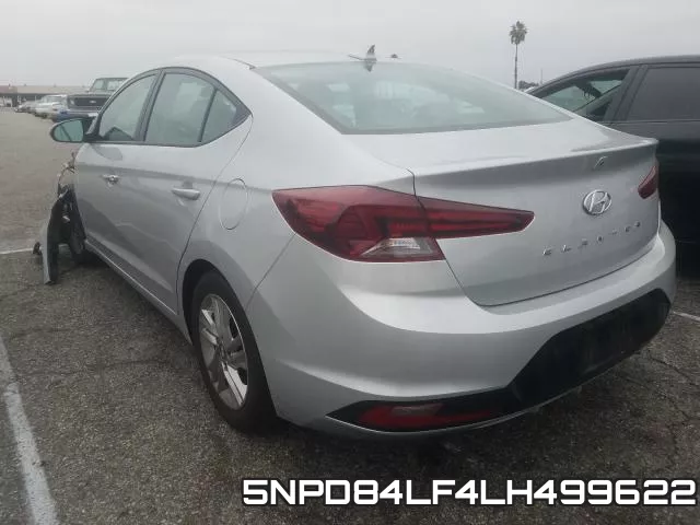 5NPD84LF4LH499622 фото 4
