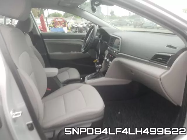 5NPD84LF4LH499622 фото 6