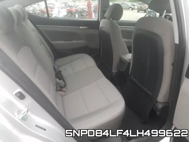 5NPD84LF4LH499622 фото 7