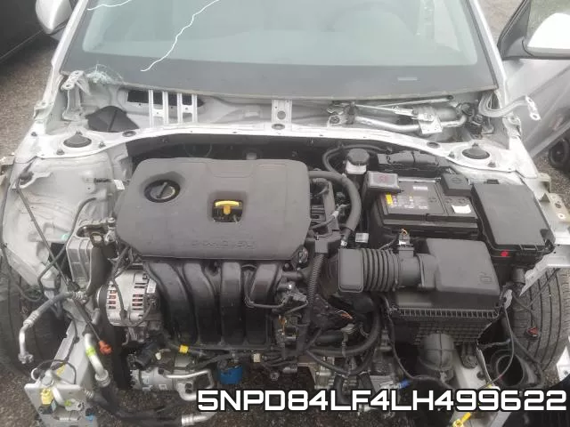 5NPD84LF4LH499622 фото 8