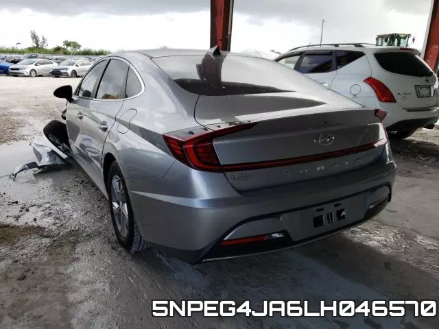 5NPEG4JA6LH046570 фото 3