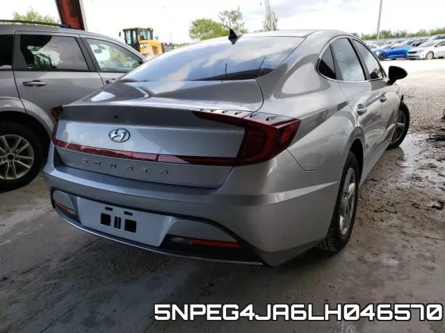 5NPEG4JA6LH046570 фото 4