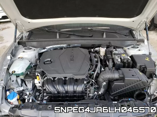 5NPEG4JA6LH046570 фото 7
