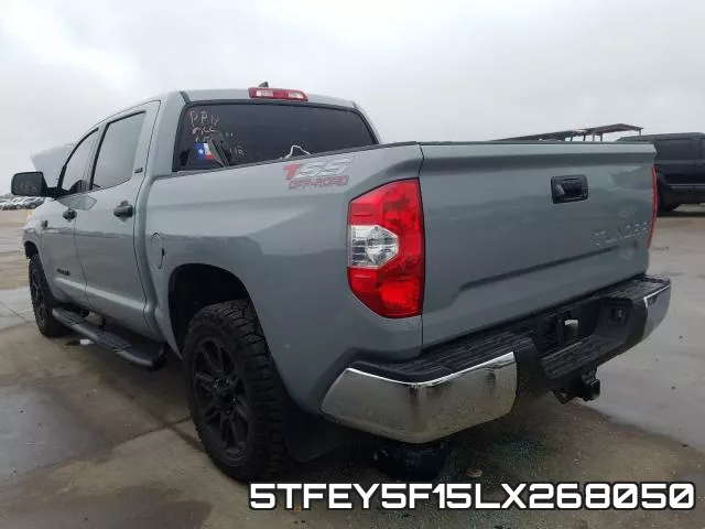 5TFEY5F15LX268050 фото 4